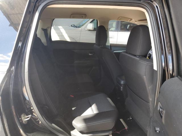 JA4AD2A33JZ061931 - 2018 MITSUBISHI OUTLANDER ES Qara foto 10