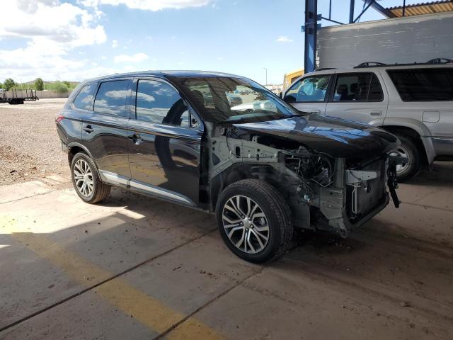 JA4AD2A33JZ061931 - 2018 MITSUBISHI OUTLANDER ES Qara foto 4