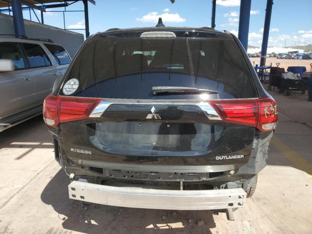 JA4AD2A33JZ061931 - 2018 MITSUBISHI OUTLANDER ES Qara foto 6