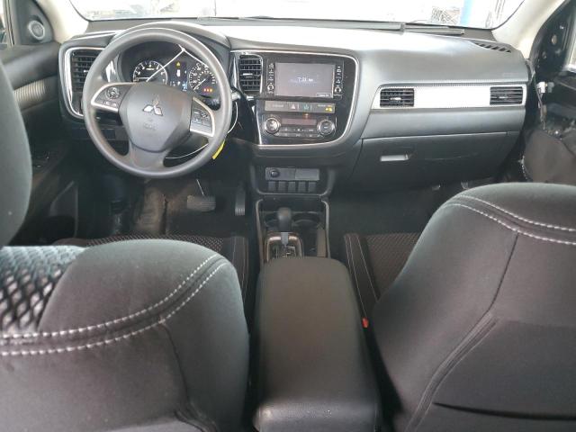 JA4AD2A33JZ061931 - 2018 MITSUBISHI OUTLANDER ES Qara foto 8