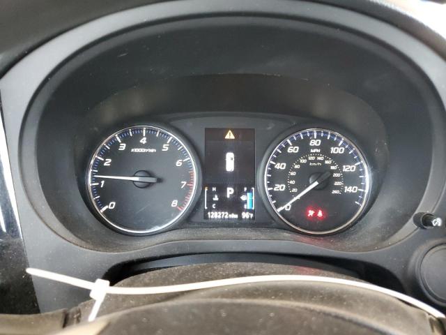 JA4AD2A33JZ061931 - 2018 MITSUBISHI OUTLANDER ES Qara foto 9