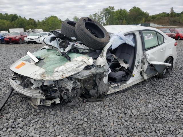 2024 TOYOTA COROLLA LE, 