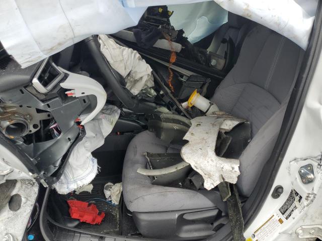 JTDBDMHE1RJ010824 - 2024 TOYOTA COROLLA LE თეთრი ფოტო 7