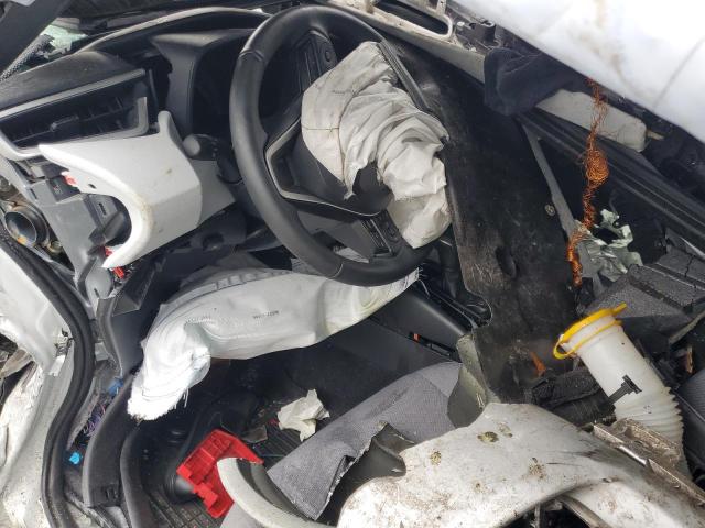 JTDBDMHE1RJ010824 - 2024 TOYOTA COROLLA LE თეთრი ფოტო 8