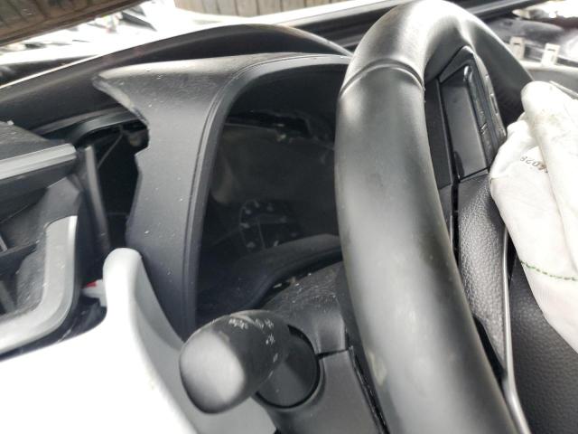 JTDBDMHE1RJ010824 - 2024 TOYOTA COROLLA LE თეთრი ფოტო 9