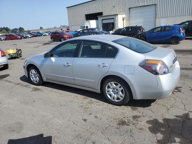 1N4AL2AP3CN517227 - 2012 NISSAN ALTIMA BASE SILVER photo 2