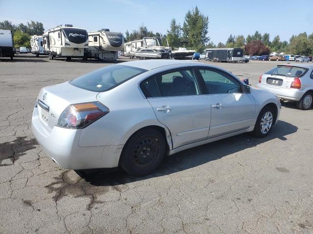 1N4AL2AP3CN517227 - 2012 NISSAN ALTIMA BASE SILVER photo 3