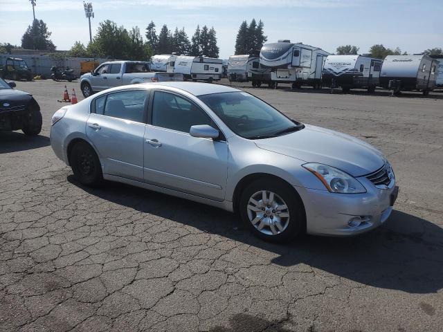 1N4AL2AP3CN517227 - 2012 NISSAN ALTIMA BASE SILVER photo 4