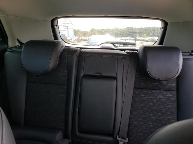 KL4CJFSB0FB192068 - 2015 BUICK ENCORE CONVENIENCE 银色 照片 10