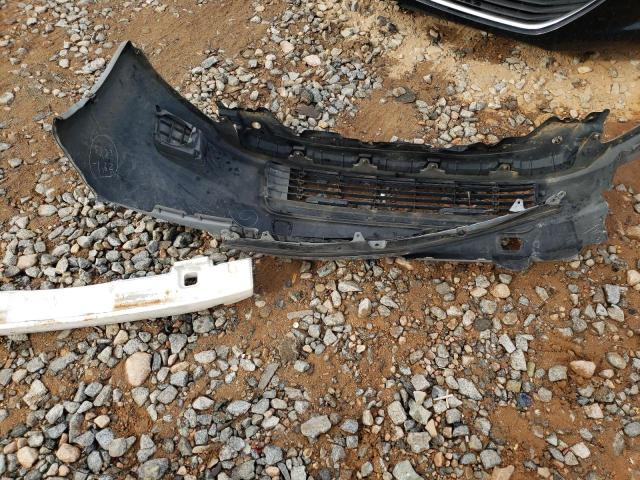 JTKJF5C7XB3017312 - 2011 TOYOTA SCION TC 银色 照片 12