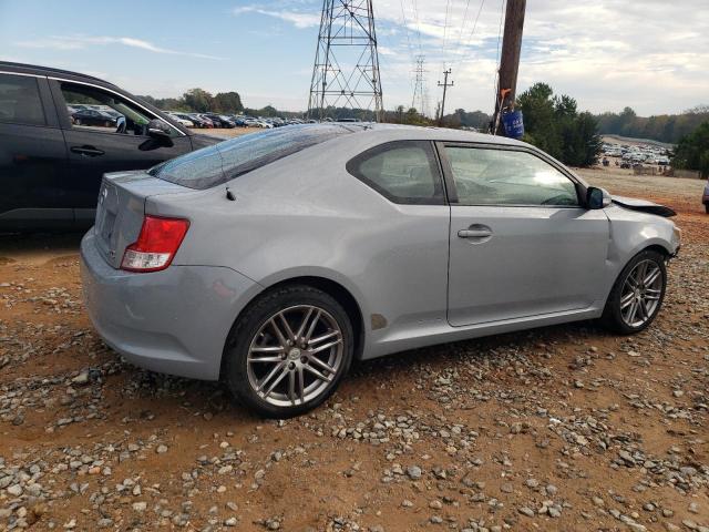 JTKJF5C7XB3017312 - 2011 TOYOTA SCION TC 银色 照片 3