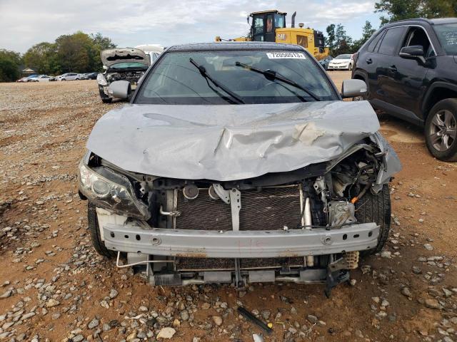 JTKJF5C7XB3017312 - 2011 TOYOTA SCION TC 银色 照片 5