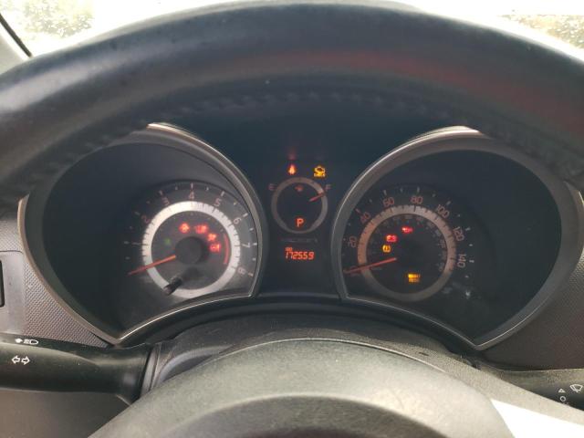 JTKJF5C7XB3017312 - 2011 TOYOTA SCION TC 银色 照片 9