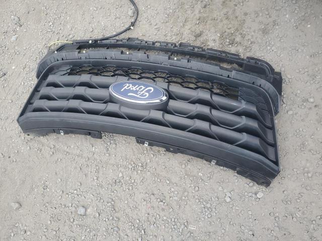 1FM5K8AR1JGB58668 - 2018 FORD EXPLORER POLICE INTERCEPTOR Qara foto 13