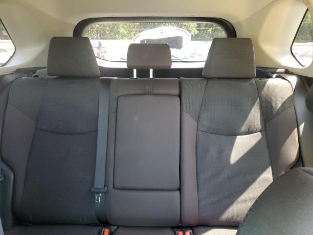 4T3LWRFV1SU172586 - 2025 TOYOTA RAV4 LE 黑色 照片 10