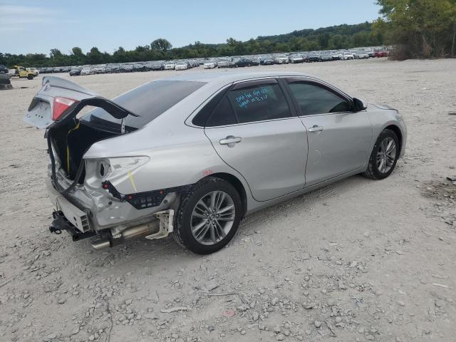 4T1BF1FK4FU478974 - 2015 TOYOTA CAMRY LE SILVER photo 3
