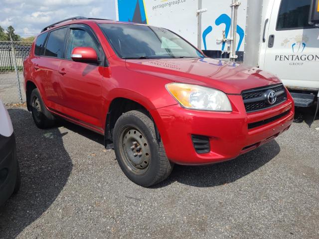 2012 TOYOTA RAV4, 