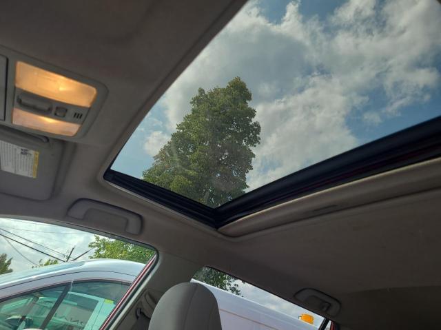 2T3BF4DV2CW211561 - 2012 TOYOTA RAV4 Qırmızı foto 11