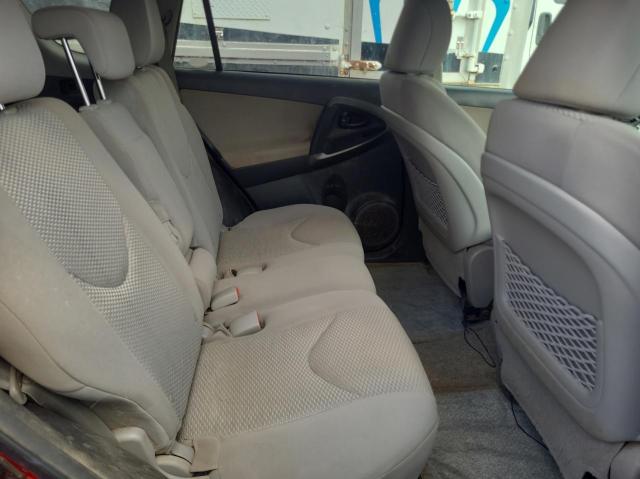 2T3BF4DV2CW211561 - 2012 TOYOTA RAV4 Qırmızı foto 6