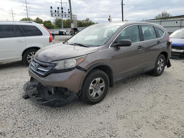 2014 HONDA CR-V LX, 