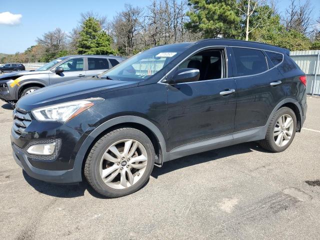 2015 HYUNDAI SANTA FE S, 