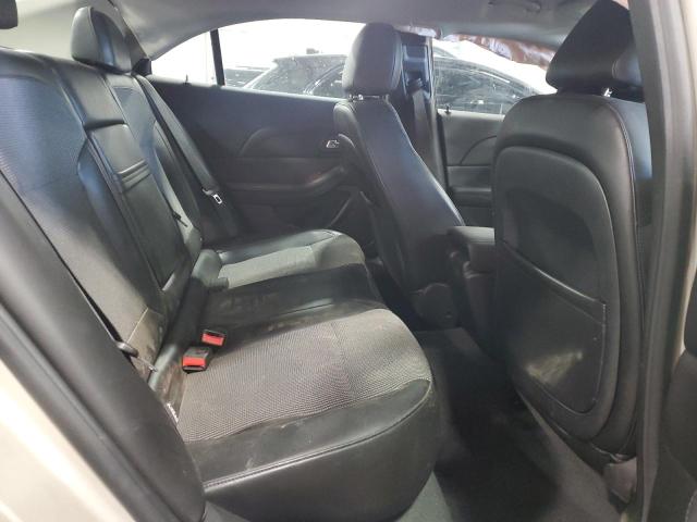 1G11C5SAXDF227772 - 2013 CHEVROLET MALIBU 1LT BEIGE photo 10