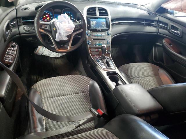 1G11C5SAXDF227772 - 2013 CHEVROLET MALIBU 1LT BEIGE photo 8