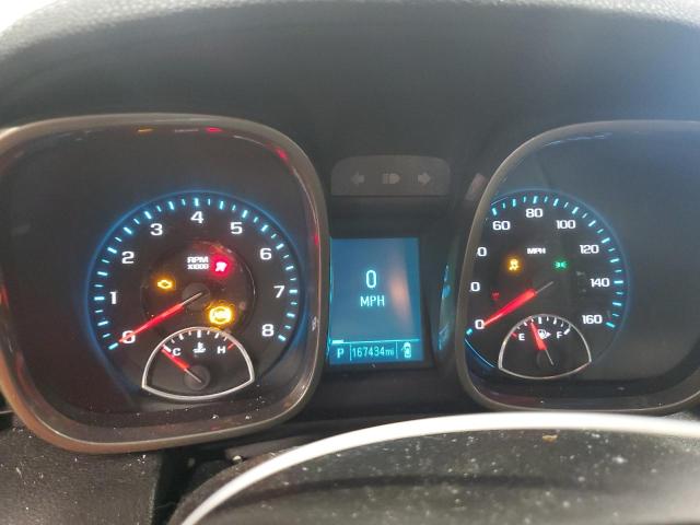 1G11C5SAXDF227772 - 2013 CHEVROLET MALIBU 1LT BEIGE photo 9