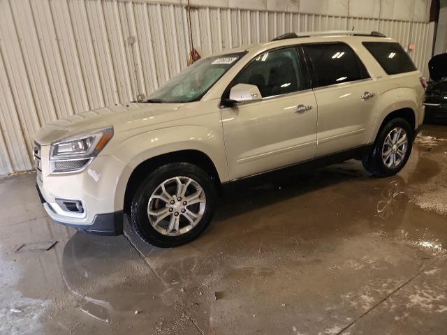 2014 GMC ACADIA SLT-1, 