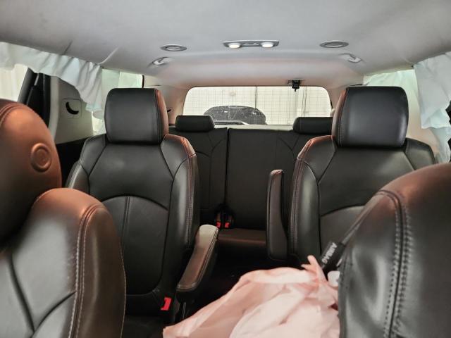 1GKKVRKD4EJ215045 - 2014 GMC ACADIA SLT-1 奶油色 照片 10