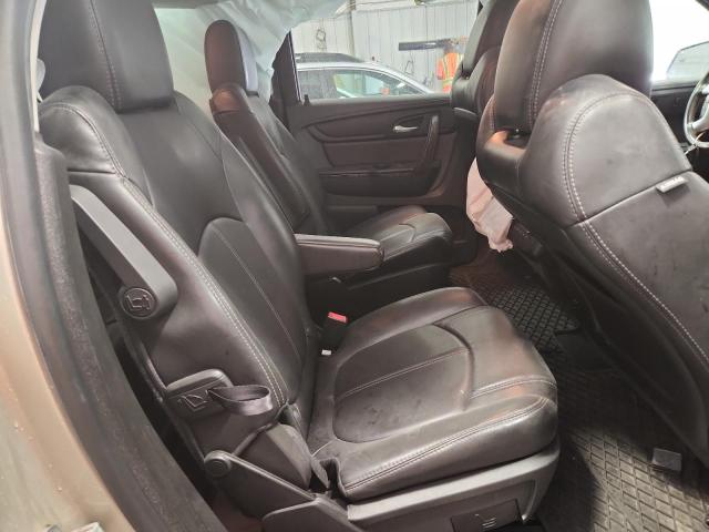 1GKKVRKD4EJ215045 - 2014 GMC ACADIA SLT-1 奶油色 照片 11