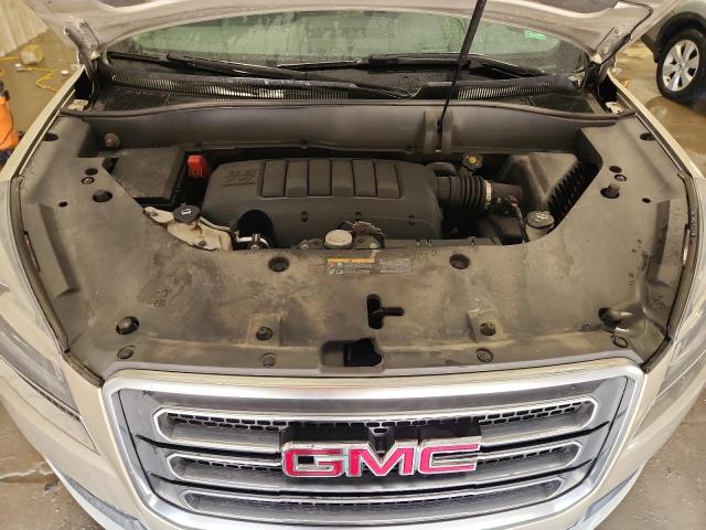 1GKKVRKD4EJ215045 - 2014 GMC ACADIA SLT-1 奶油色 照片 12