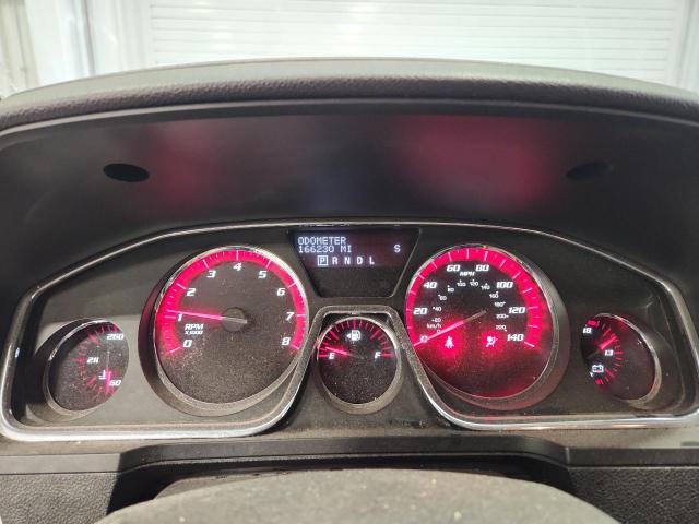 1GKKVRKD4EJ215045 - 2014 GMC ACADIA SLT-1 奶油色 照片 9