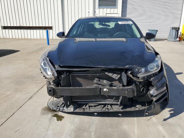 3KPF24AD3KE120513 - 2019 KIA FORTE FE BLACK photo 5