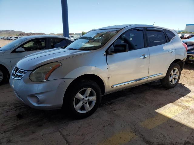 2012 NISSAN ROGUE S, 