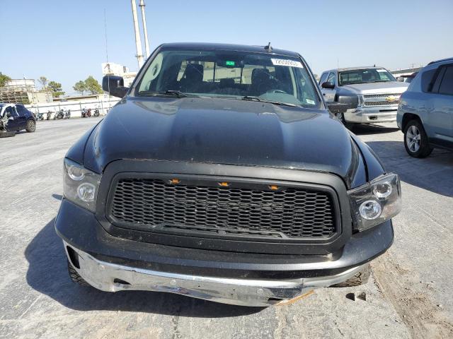 3C6RR6LT0GG288234 - 2016 RAM 1500 SLT BLACK photo 5