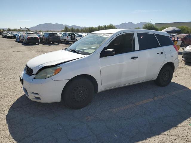 2004 TOYOTA COROLLA MATRIX XR, 