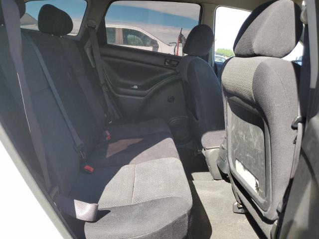 2T1KR32E74C287194 - 2004 TOYOTA COROLLA MATRIX XR WHITE photo 10