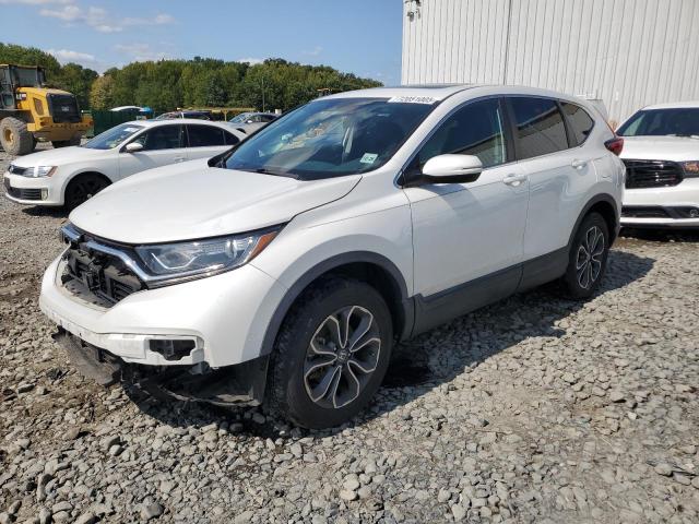 2021 HONDA CR-V EXL, 