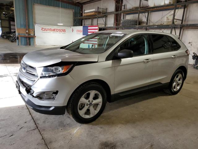 2018 FORD EDGE SE, 