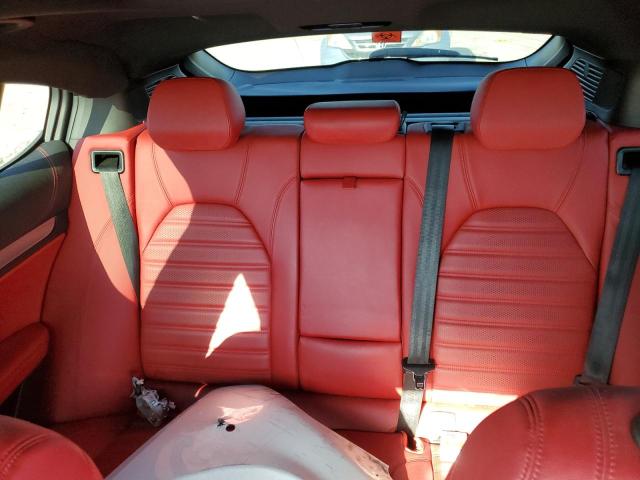 ZASFAKNN4J7C29370 - 2018 ALFA ROMEO STELVIO TI SPORT WHITE photo 10