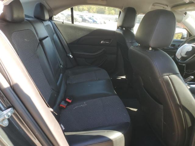 1G11C5SLXFF238971 - 2015 CHEVROLET MALIBU 1LT 黑色 照片 10