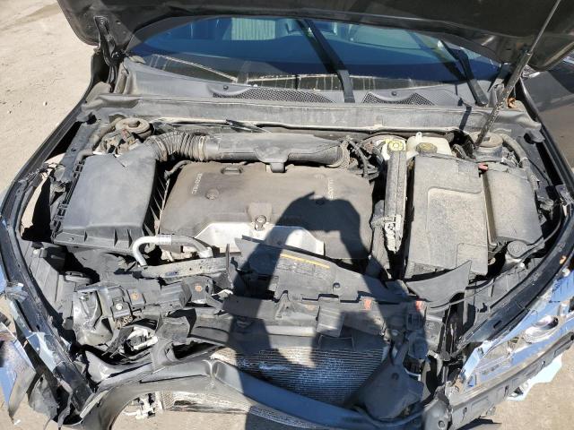 1G11C5SLXFF238971 - 2015 CHEVROLET MALIBU 1LT 黑色 照片 11