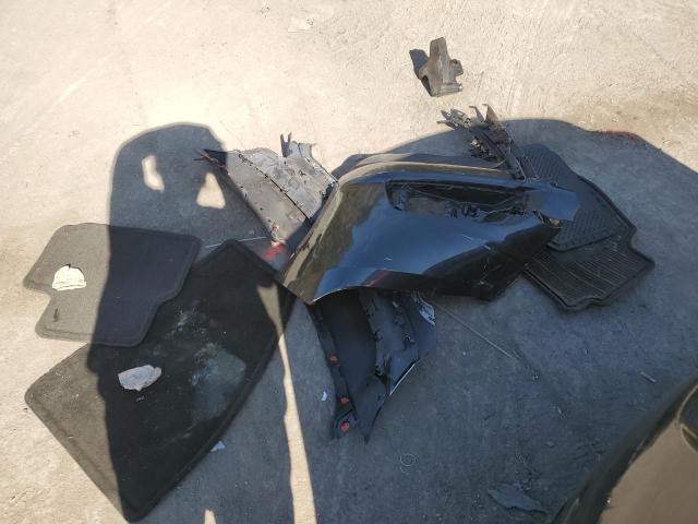 1G11C5SLXFF238971 - 2015 CHEVROLET MALIBU 1LT 黑色 照片 12