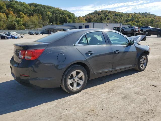 1G11C5SLXFF238971 - 2015 CHEVROLET MALIBU 1LT 黑色 照片 3