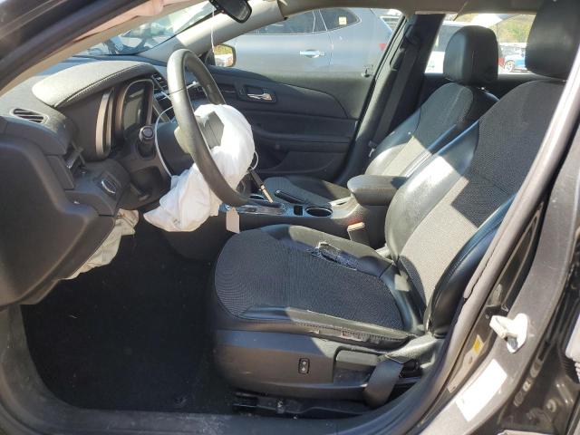 1G11C5SLXFF238971 - 2015 CHEVROLET MALIBU 1LT 黑色 照片 7