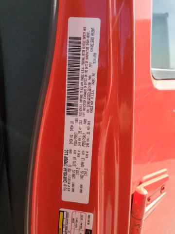 1C4BJWDG6DL621490 - 2013 JEEP WRANGLER UNLIMITED SPORT RED photo 13