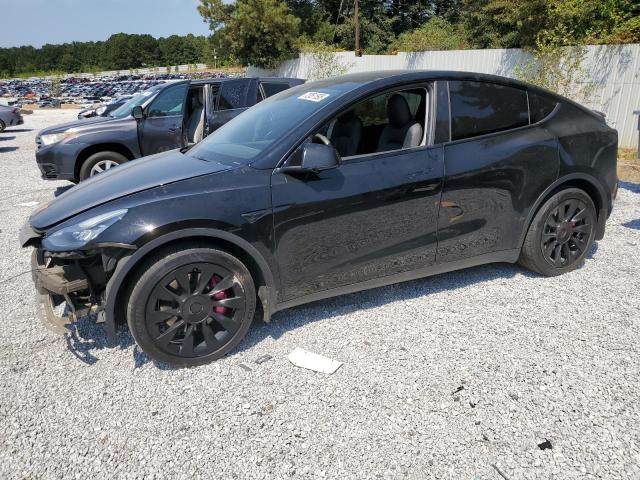 2021 TESLA MODEL Y, 