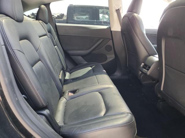 5YJYGDEE2MF121176 - 2021 TESLA MODEL Y Қара фото 10
