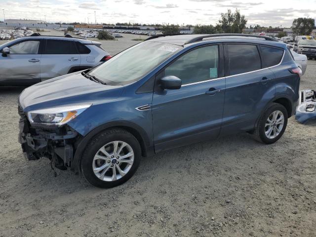 2018 FORD ESCAPE SE, 